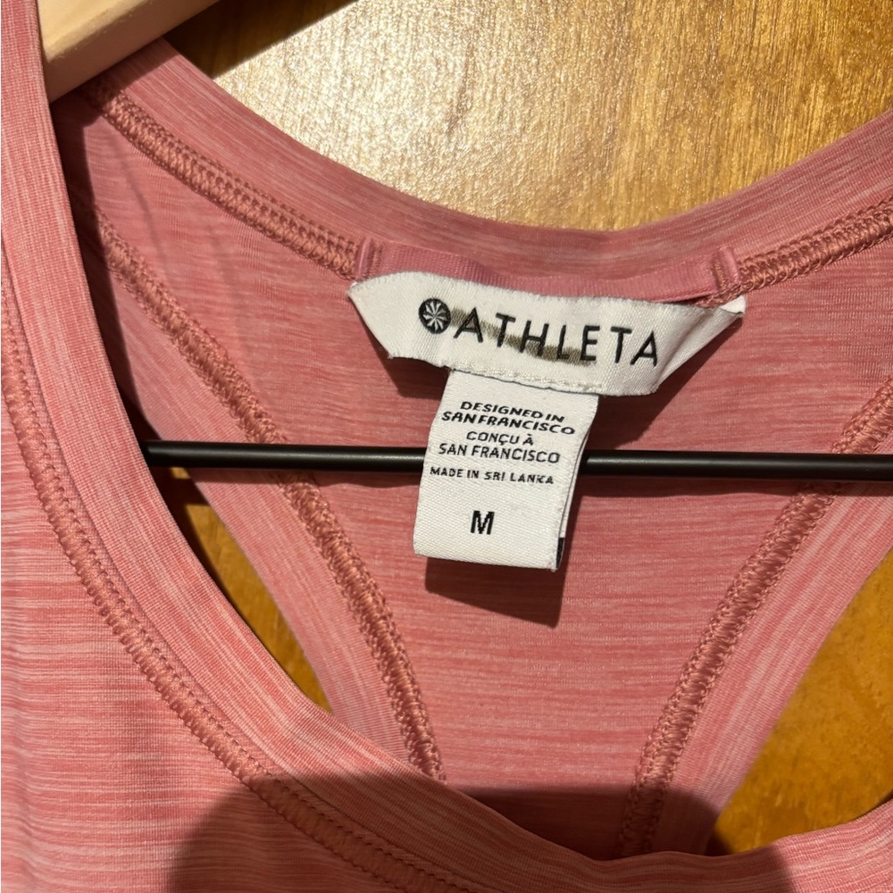 Athleta Tank - Picture 5 of 5